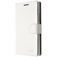 FIXED FIT for Lenovo A1000 White - Phone Case