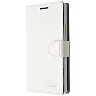 FIXED FIT Redpoint for Lenovo A2010 White - Phone Case