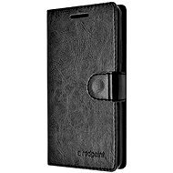 FIXED FIT for Lenovo A7010 black - Phone Case