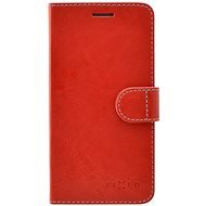 FIXED FIT pre Samsung Galaxy Note 8 červené - Puzdro na mobil