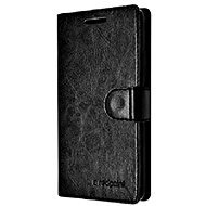FIXED FIT for Lenovo Vibe X3 black - Phone Case