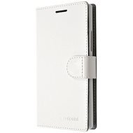 FIXED FIT for Microsoft Lumia 550 White - Phone Case