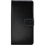 FIXED Opus for Xiaomi Mi 9T/Mi 9T Pro, Black - Phone Case