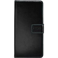 FIXED Opus for Sony Xperia 20, Black - Phone Case