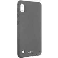 FIXED Story for Samsung Galaxy A10 grey - Phone Cover