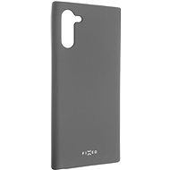 FIXED Story for Samsung Galaxy Note10 grey - Phone Cover