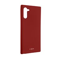 FIXED Story for Samsung Galaxy Note10 red - Phone Cover