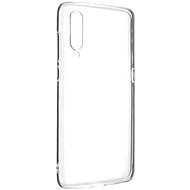 FIXED for Xiaomi Mi9 clear - Phone Cover