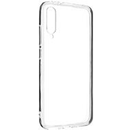 FIXED for Xiaomi Mi A3 clear - Phone Cover