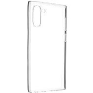 FIXED for Samsung Galaxy Note10 clear - Phone Cover