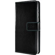 Fixed Opus for Sony Xperia XZ2 Compact Black - Phone Case