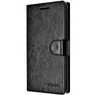 FIXED FIT for Huawei P8 Lite black - Phone Case