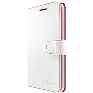 FIXED FIT for Huawei Nova Smart White - Phone Case