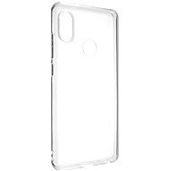FIXED for Xiaomi Redmi Note 5 Clear - Phone Cover