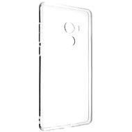 FIXED for Xiaomi Mi Mix 2 Clear - Phone Cover