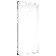 FIXED Skin for Huawei P Smart Clear - Phone Cover