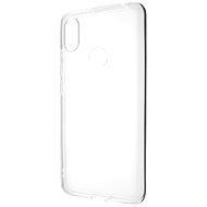 FIXED Skin for Xiaomi Redmi S2 Clear - Phone Cover