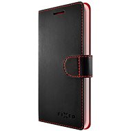FIXED FIT for Honor 6A For Black - Phone Case