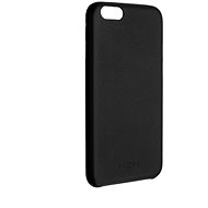 FIXED Tale for Honor View 10 black - Phone Cover