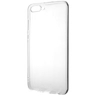 FIXED for Honor View 10 clear - Phone Cover