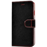 FIXED FIT Redpoint pre Samsung Galaxy J3 (2016) čierne - Puzdro na mobil