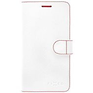 FIXED FIT for Samsung Galaxy J3 (2017) White - Phone Case