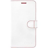 FIXED FIT for Samsung Galaxy J5 (2017) White - Phone Case