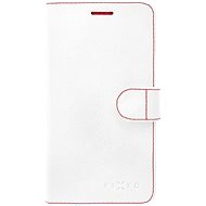 FIXED FIT for Samsung Galaxy J5 (2017) White - Phone Case