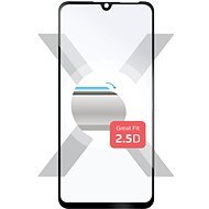 FIXED Full-Cover for Huawei P30 Lite black - Glass Screen Protector