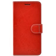 FIXED FIT Samsung Galaxy Note 7 piros - Mobiltelefon tok