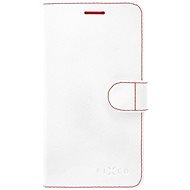 FIXED FIT for Samsung Galaxy A3 (2017) White - Phone Case