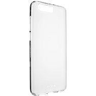 FIXED Skin Honor 9 Lite készülékhez víztiszta - Telefon tok