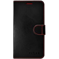 FIXED FIT Redpoint HTC 10 black - Phone Case