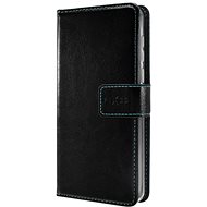 FIXED Opus for Nokia 6 (2018) Black - Phone Case