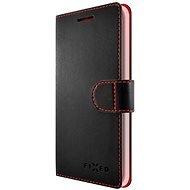 FIXED FIT for Samsung Galaxy Note 8 black - Phone Case