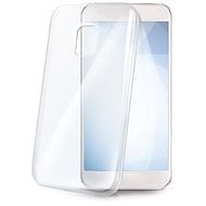 CELLY Gelskin for Nokia 8 Sirocco colourless - Phone Cover
