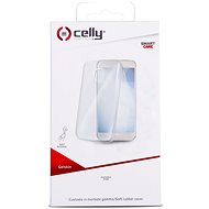 CELLY Gelskin for Motorola Moto G6 Plus colourless - Phone Cover