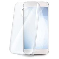 CELLY Gelskin for Honor 7C colourless - Phone Cover