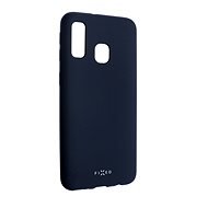 FIXED Story for Samsung Galaxy A40 blue - Phone Cover