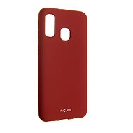 FIXED Story for Samsung Galaxy A40 red - Phone Cover