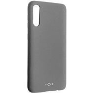 FIXED Story for Samsung Galaxy A50 grey - Phone Cover