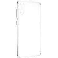 FIXED Skin for Samsung Galaxy A50 0.6mm clear - Phone Cover