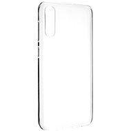 FIXED Skin for Samsung Galaxy A70/A70s 0.6mm clear - Phone Cover