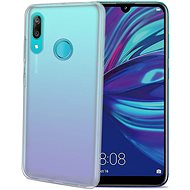 CELLY Gelskin for Huawei Y7 (2018), Colourless - Case