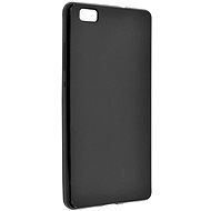 FIXED for Huawei P8 Lite Black - Protective Case