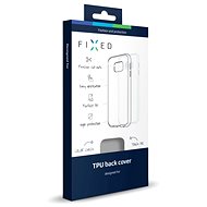FIXED for Huawei P9 Plus clear - Phone Cover
