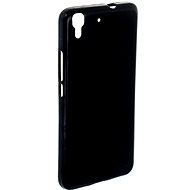 FIXED for Huawei Y6 black - Phone Cover