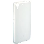 FIXED for Huawei Y6 colorless - Phone Cover