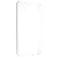 FIXED for Huawei Y6 Pro Transparent - Phone Cover