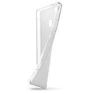 Fixed for Huawei Mate 10 Lite matte - Phone Cover